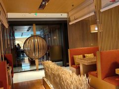 -西村日本料理(香格里拉饭店)