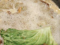 -草墩罗非鱼庄•野生菌•腊排骨(七星街上段店)