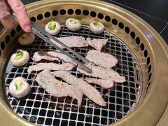 -谷牛和牛烤肉(漕河泾印象城店)
