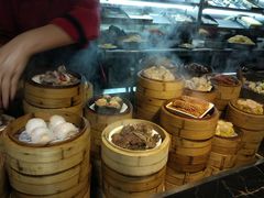 -金苑海鲜酒家(新港中路店)