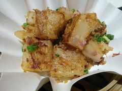 -味可道美食坊(福基路店)