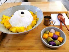 -怪物的冰与火(天虹商场中山路店)
