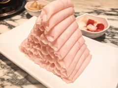 -南门涮肉(东单店)