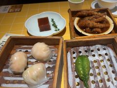 -蔡澜点心·粤菜(花城汇南区店)