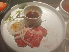 -匠和风精致料理(莆田财富中心店)