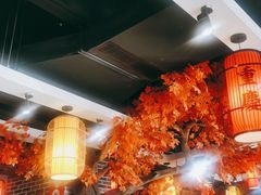 大堂-谭姐邻里厨房(翠微店)