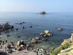 -养马岛旅游度假区
