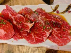 -御牛道日式烤肉料理(杭州万象城店)