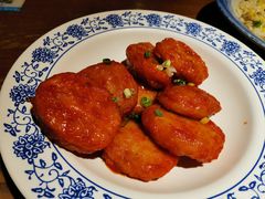 糖醋藕夹-扬州狮子楼·非遗淮扬菜(东关街店)
