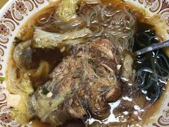 -金泰缘排骨馆(遵化路店)