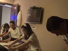 -懂生足疗SPA·康怡(天河北店)