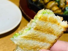 -HELLO 27 意面·沙拉·帕尼尼