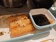 -江边城外烤全鱼(汉光百货店)