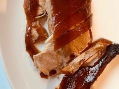 -月福京味斋·烤鸭店·北京菜(鼓楼总店)