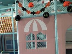 -小泳士游泳训练基地(芥园西道店)
