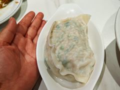 大鲅鱼水饺-渔码头食府·20年蓬莱老字号(登州路店)