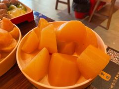 -大胃姐·路边牛杂打边炉(云龙华府店)
