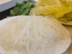 -八先生涮肉房(三里河店)