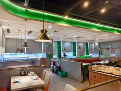 -叹茶靓点·粤式餐厅·全天茶市(石井万民广场店)