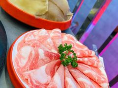 -生活如沸·顺德水牛奶火锅(大学路店)