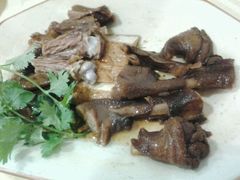 卤水拼盘-迈姨·潮州菜(麓湖公园店)