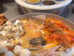 -创味·民间海南菜·非遗藤桥排骨(藤桥·免税城店)