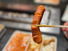-白玉·朝鲜族烤串(南山店)