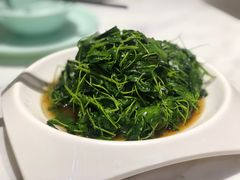 -锦園(伊势丹美食城店)