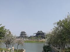 -海珠湖公园