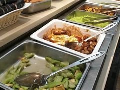 -素满香·Vegan食养自助(天一广场店)