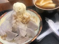 -鲜芋仙(群光广场店)
