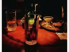 -隐肆威士忌鸡尾酒吧(玉沙国际店)
