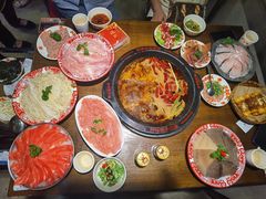 -牛市坎火锅(建设路店)