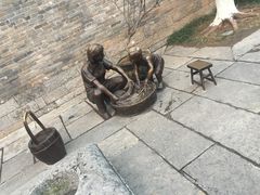 -回龙窝历史文化街区