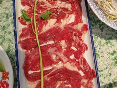 -肖婷姐大铁锅重庆火锅(南湖店)