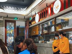 -民信老铺(双皮奶博物馆店)