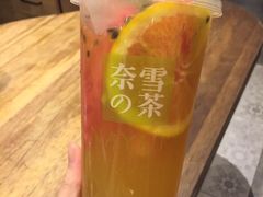 -奈雪的茶(石厦时代广场店)