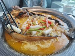 -半天妖烤鱼(新中关购物中心店)