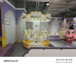 -妙妙乐儿童乐园·生日派对·班级聚会(万风新天地东楼三楼店)