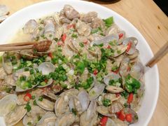 -巡场大烧烤(春水苑店)
