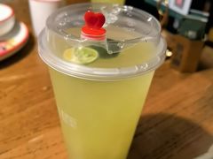 -新白鹿餐厅(龙游路店)