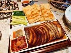 -峰厨大鱼泡饼·天津菜(西青大学城店)