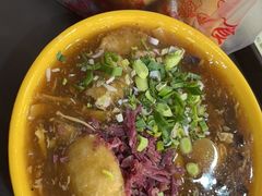 -毛华美食(清扬路店)