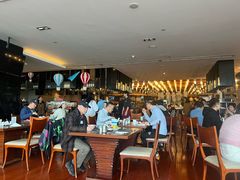 -青岛海尔洲际酒店