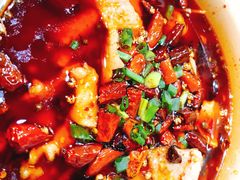 -饭饱香土碗菜(新科店)