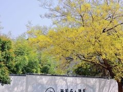 -南京夫子庙石唯玉雨花石酒店