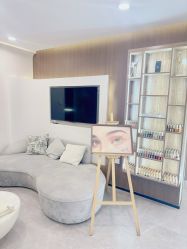 -如一·美甲美睫