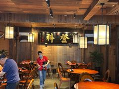 -徽三说·土徽菜·中国徽菜连锁品牌(一中店)