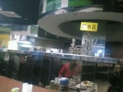 -淀里船宴(卓达店)