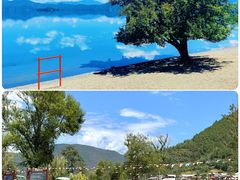 -丽江泸沽湖景区